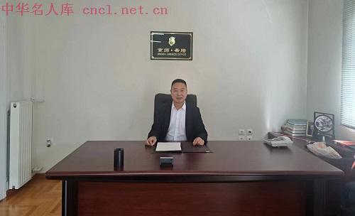 高忠（中华名人库）
