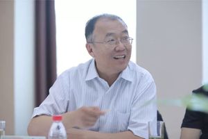 杨凤池