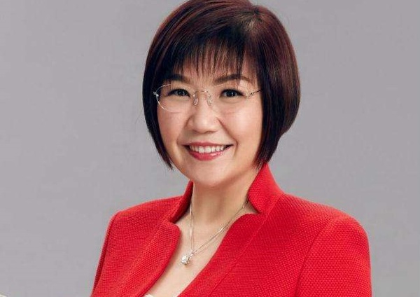 麦玲玲