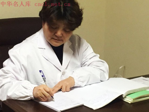 刘婉娜（中华名人库）