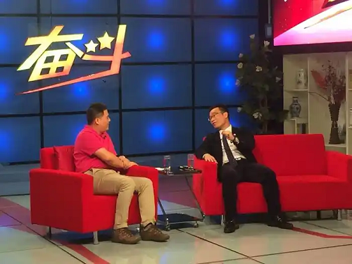 罗刚（中华名人库）