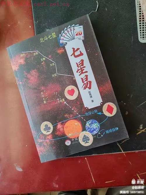 赵易理（中华名人库）