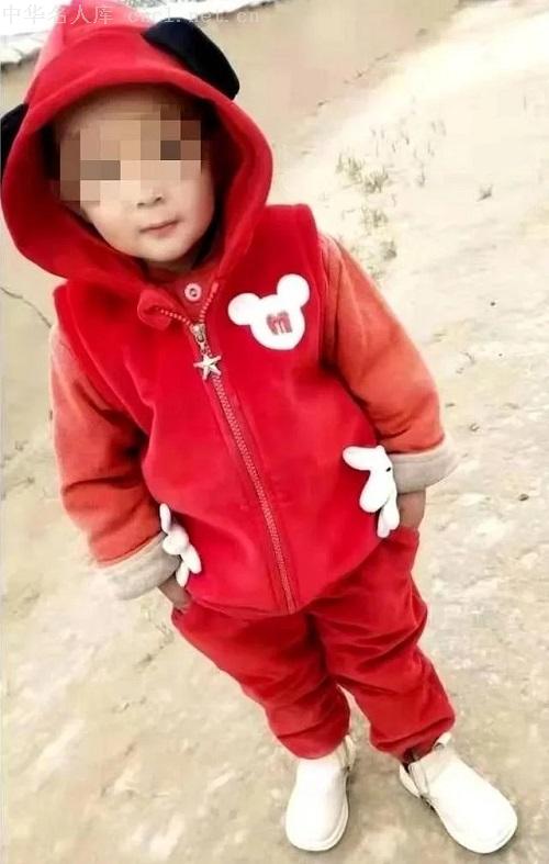 甘肃会宁女童离奇失踪7天后找到时已死亡事发地离家仅1500米
