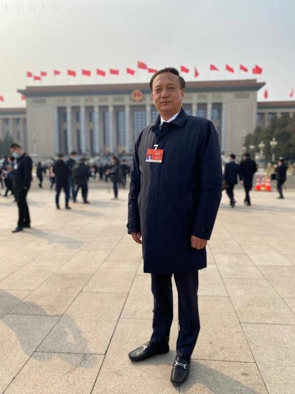 全国人大代表赵超:建议普高录取率提高至80%以上