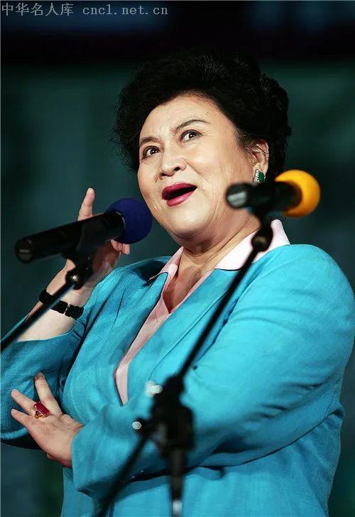 刘兰芳:为什么曲艺"永远有它的生命力"? - 名人百科_中华名人库官网