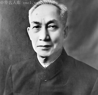 吴玉章:择一路终一业 - 名人百科_中华名人库官网