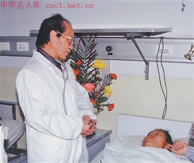 吴天一（中华名人库）