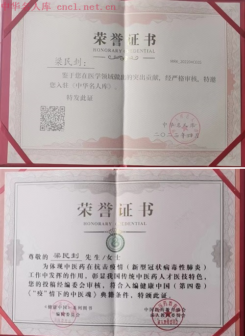 梁民刲（中华名人库）