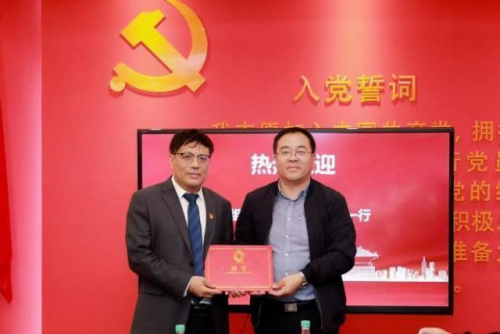 刘志民律师受聘北京广播电视台“法治中国60分”特邀评论员