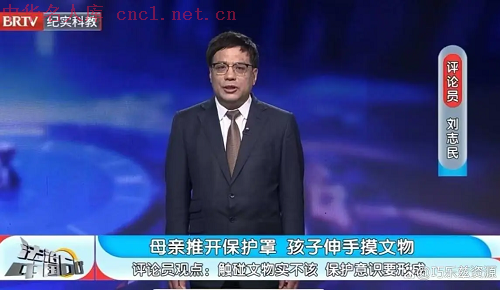 刘志民（中华名人库）